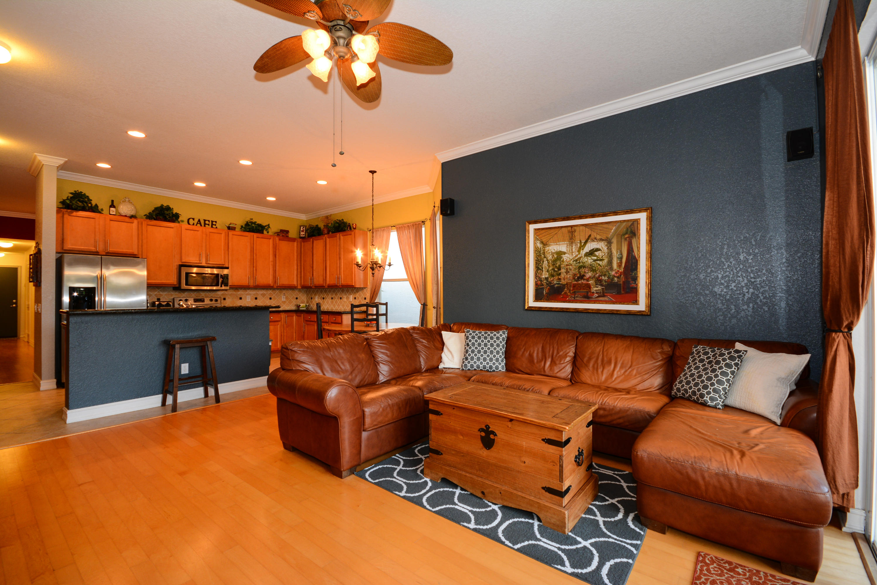 8920 Chestnut Ridge Way Boynton Beach, FL 33473 - Photo 8 of 29 Wood Flooring