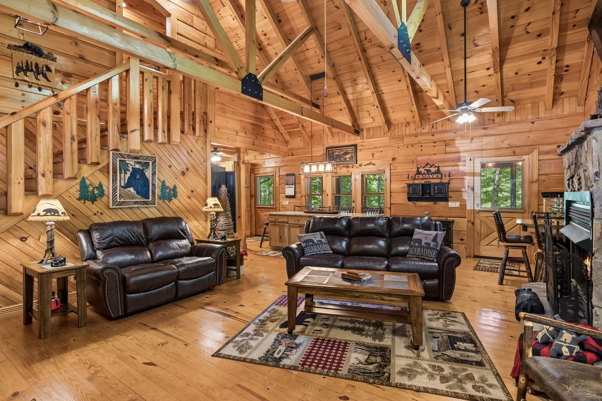340 Doe Ridge Road Oneida, TN 37841 - Photo 15 of 99