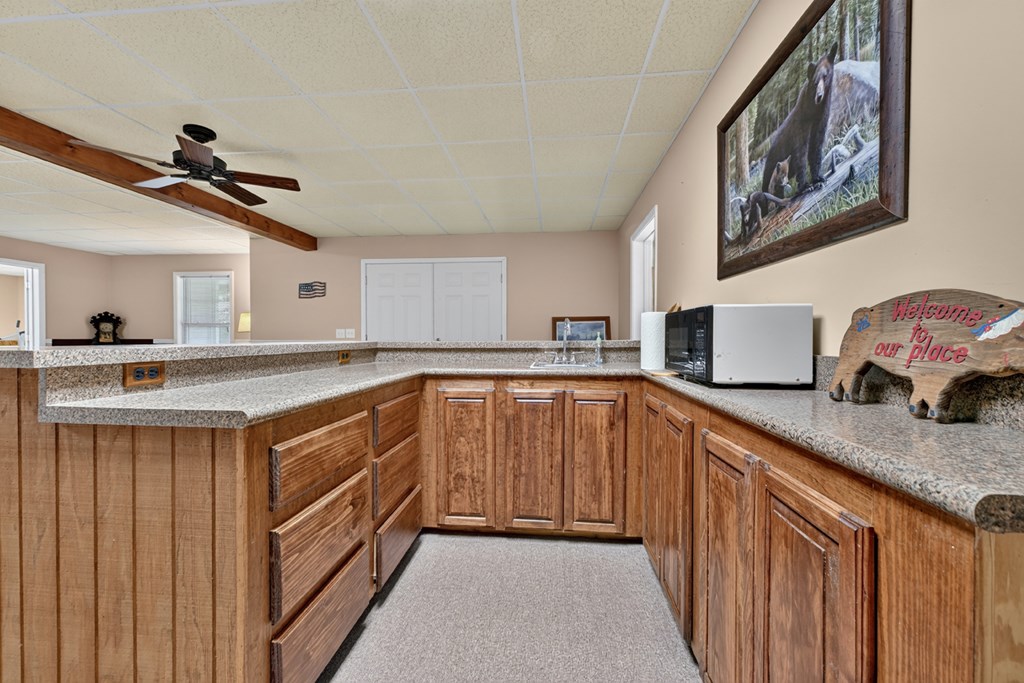 1207 Bullen Gap Road Blue Ridge, GA 30513 - Photo 41 of 61