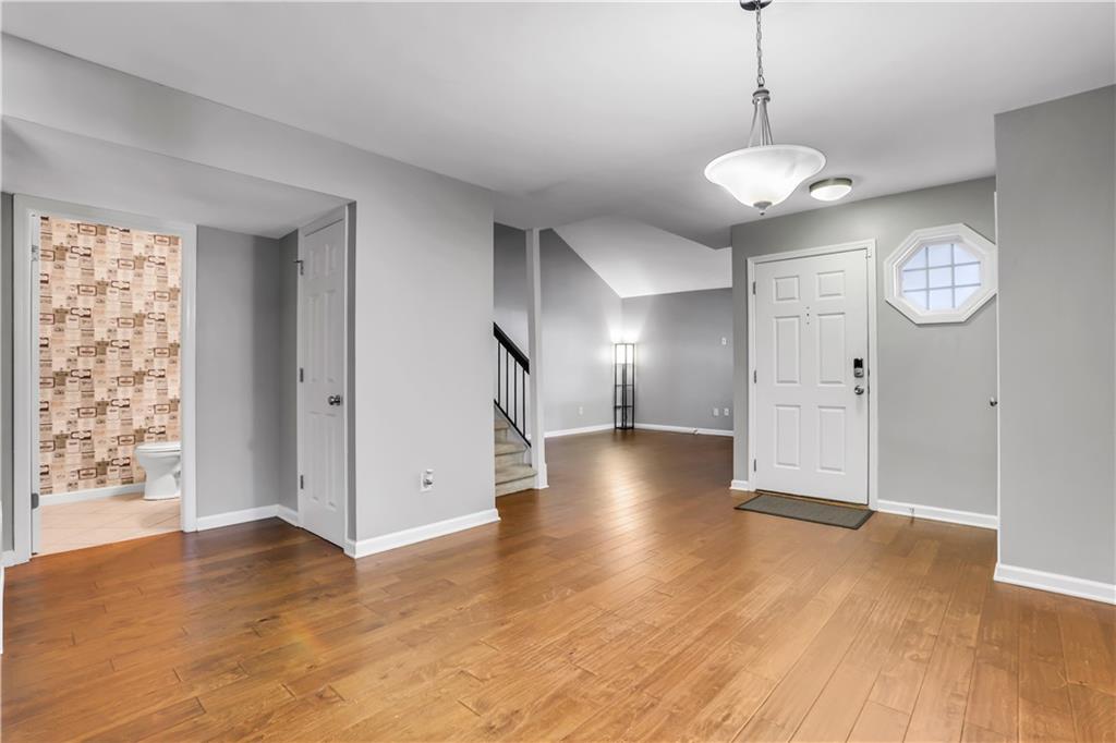 1468 Briarwood Road Northeast, Unit 2006 Atlanta, GA 30319 - Photo 8 of 36