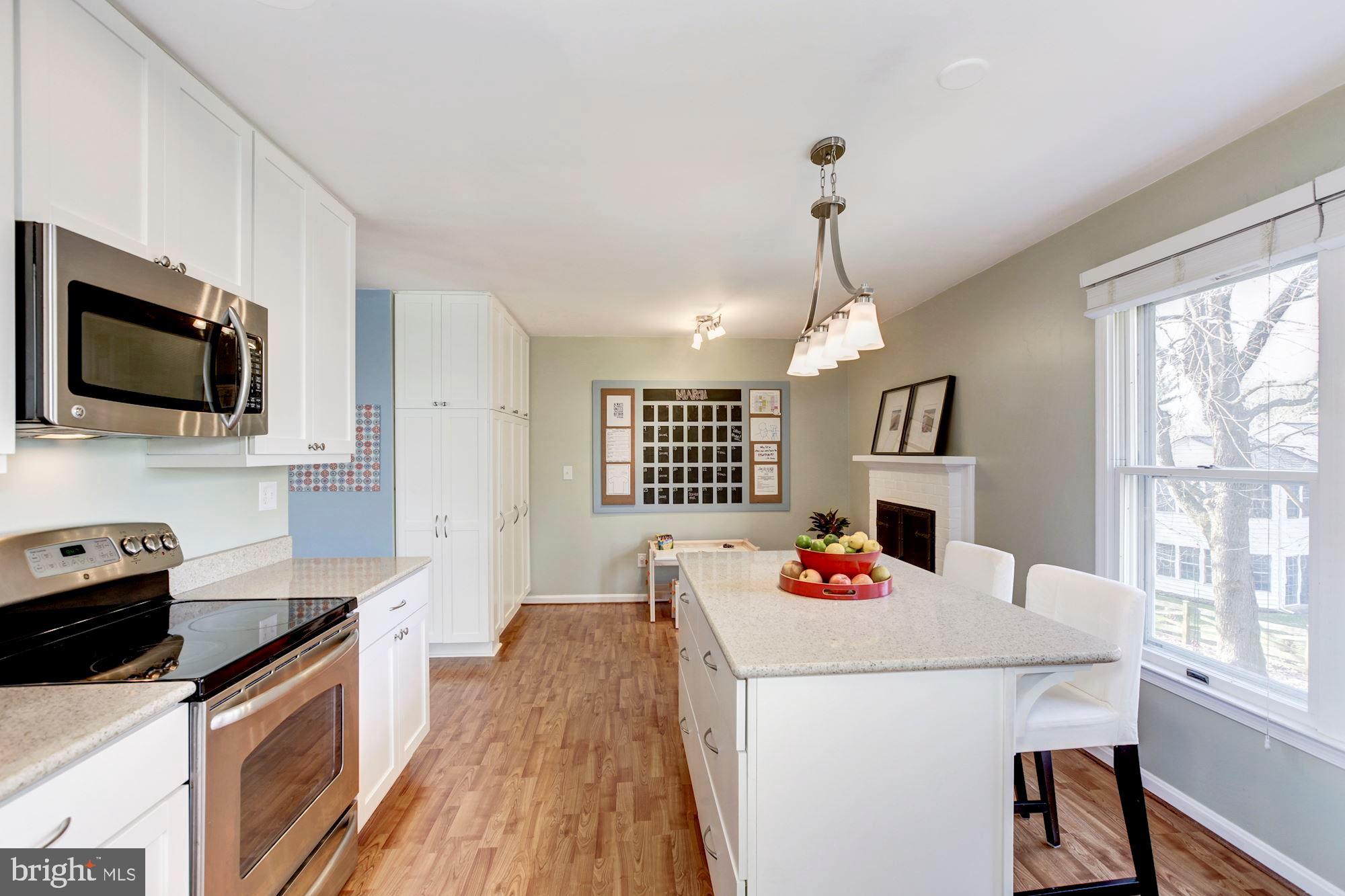 33 Redding Ridge Drive Gaithersburg, MD 20878 - Photo 12 of 38 Gallery Image 12