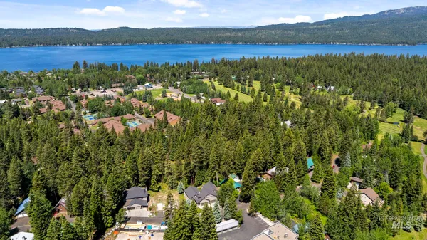 $989,000 | 908 Fairway Drive, Unit A, McCall, ID 83638
