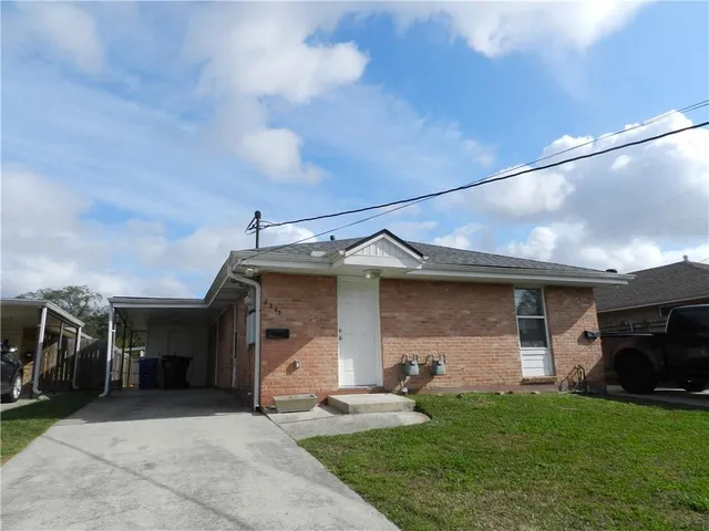 $1,450 | 6243 Bellaire Drive, New Orleans, LA 70124