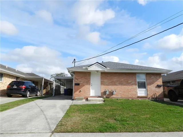 $1,450 | 6243 Bellaire Drive, New Orleans, LA 70124