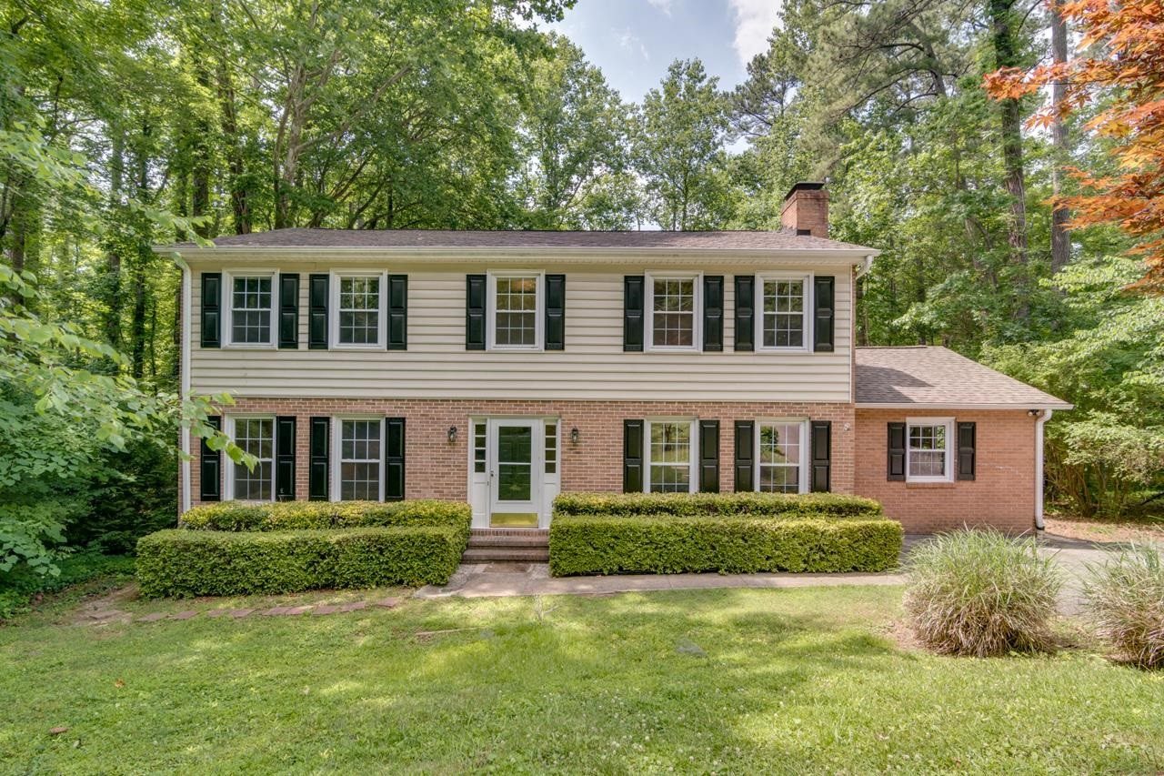 3508 Racine Street Durham, NC 27707 - Photo 1 of 51 Photo 1