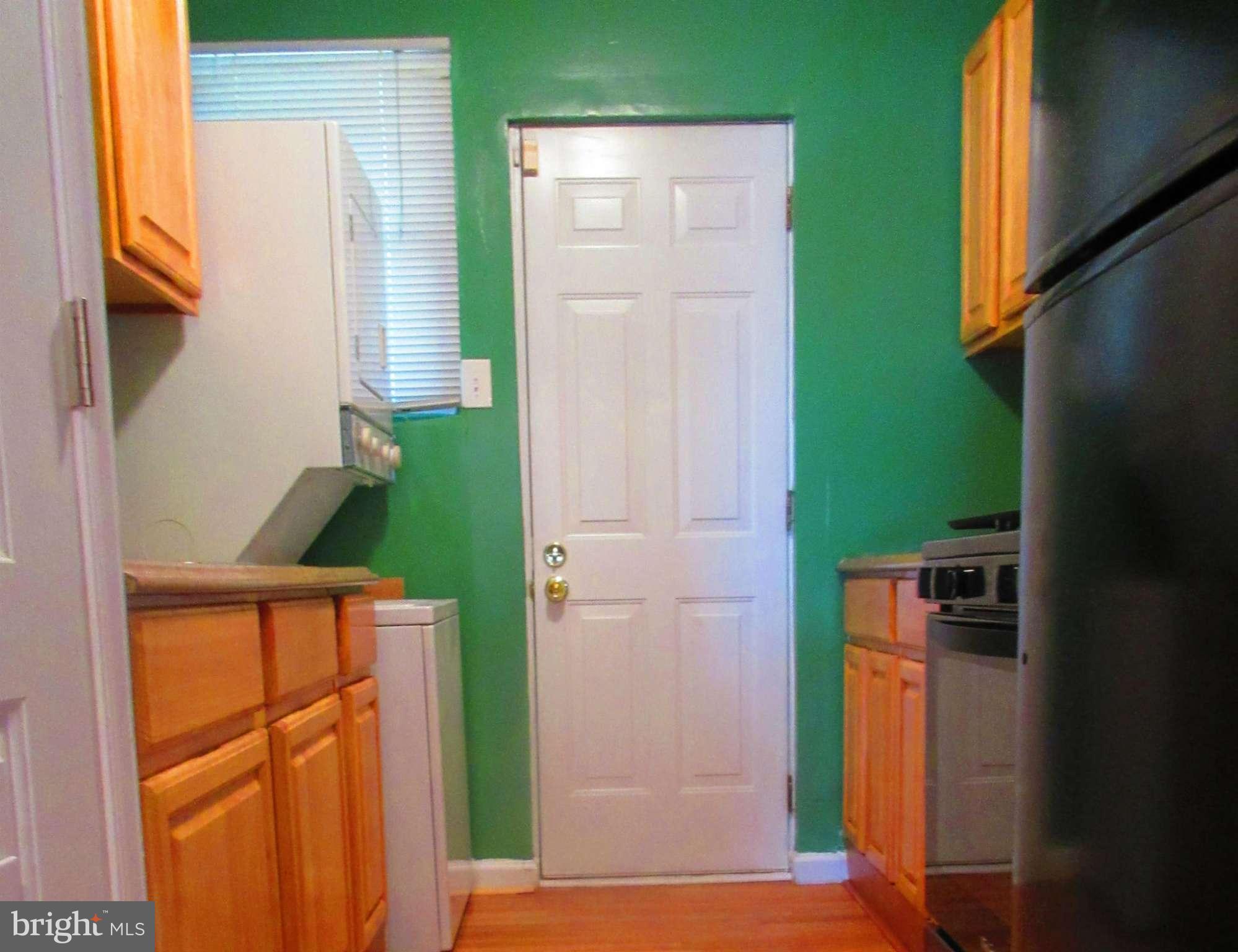 7732 Oxman Road Landover, MD 20785 - Photo 11 of 12 Kitchen