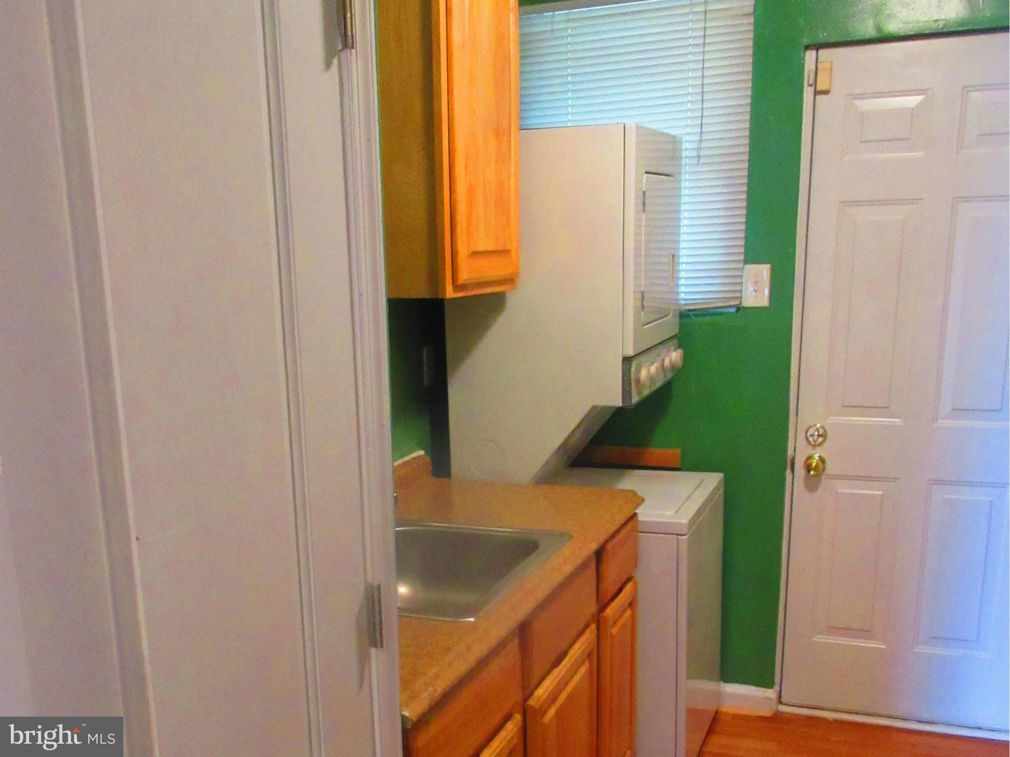 7732 Oxman Road Landover, MD 20785 - Photo 10 of 12 Kitchen