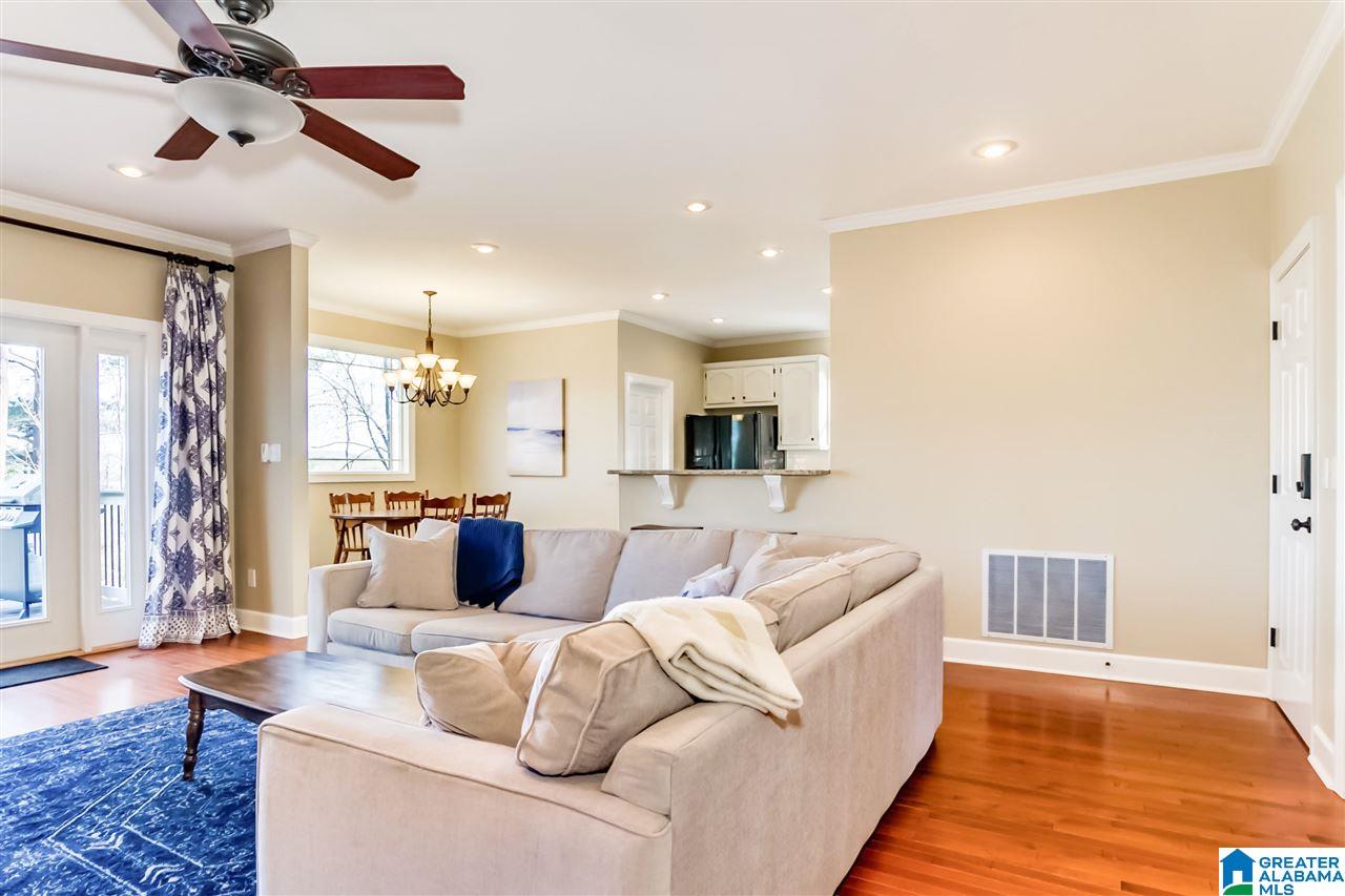 3546 William And Mary Road Birmingham, AL 35216 - Photo 12 of 45
