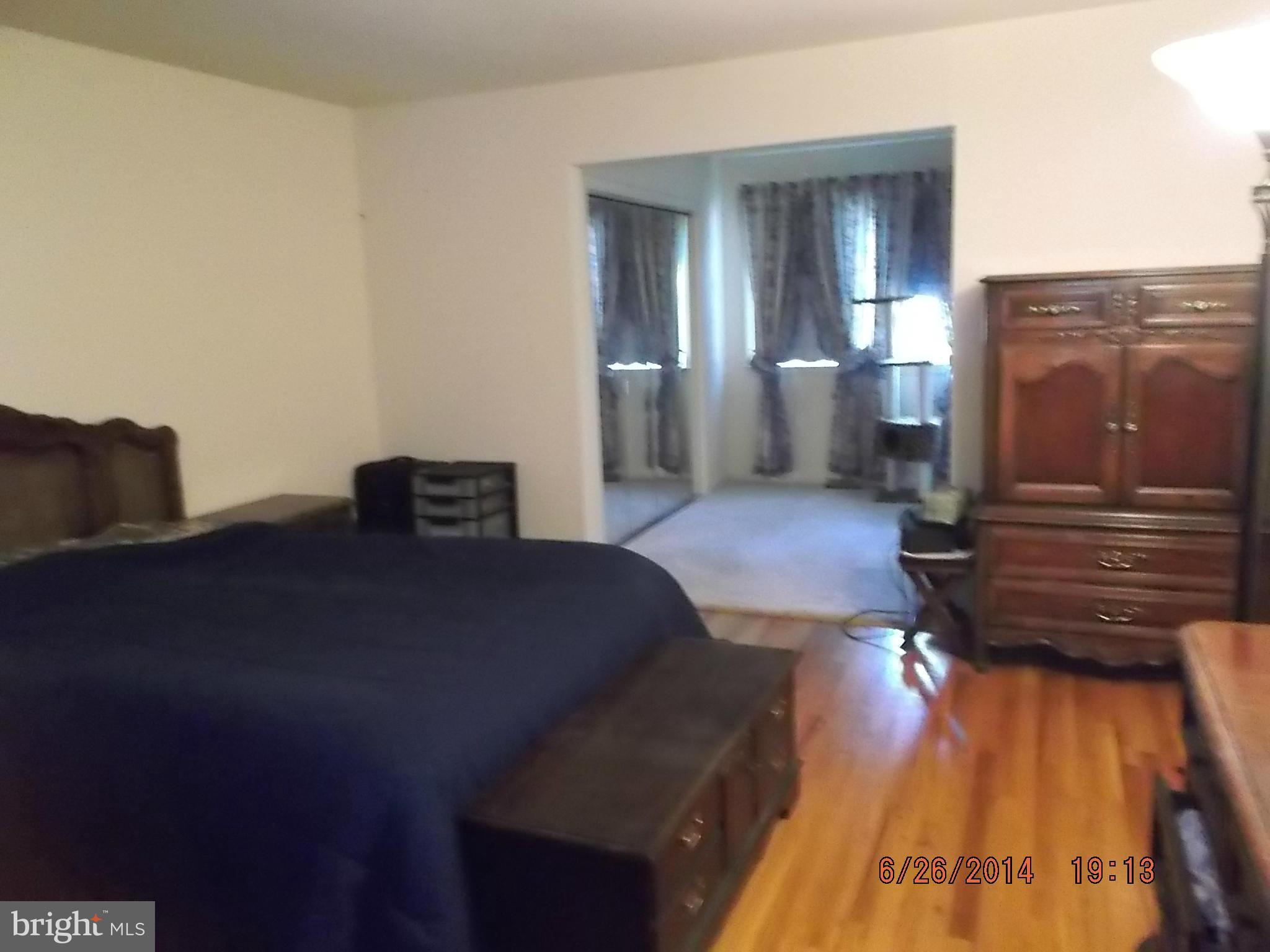 8009 Langbrook Road Springfield, VA 22152 - Photo 14 of 28 Bedroom