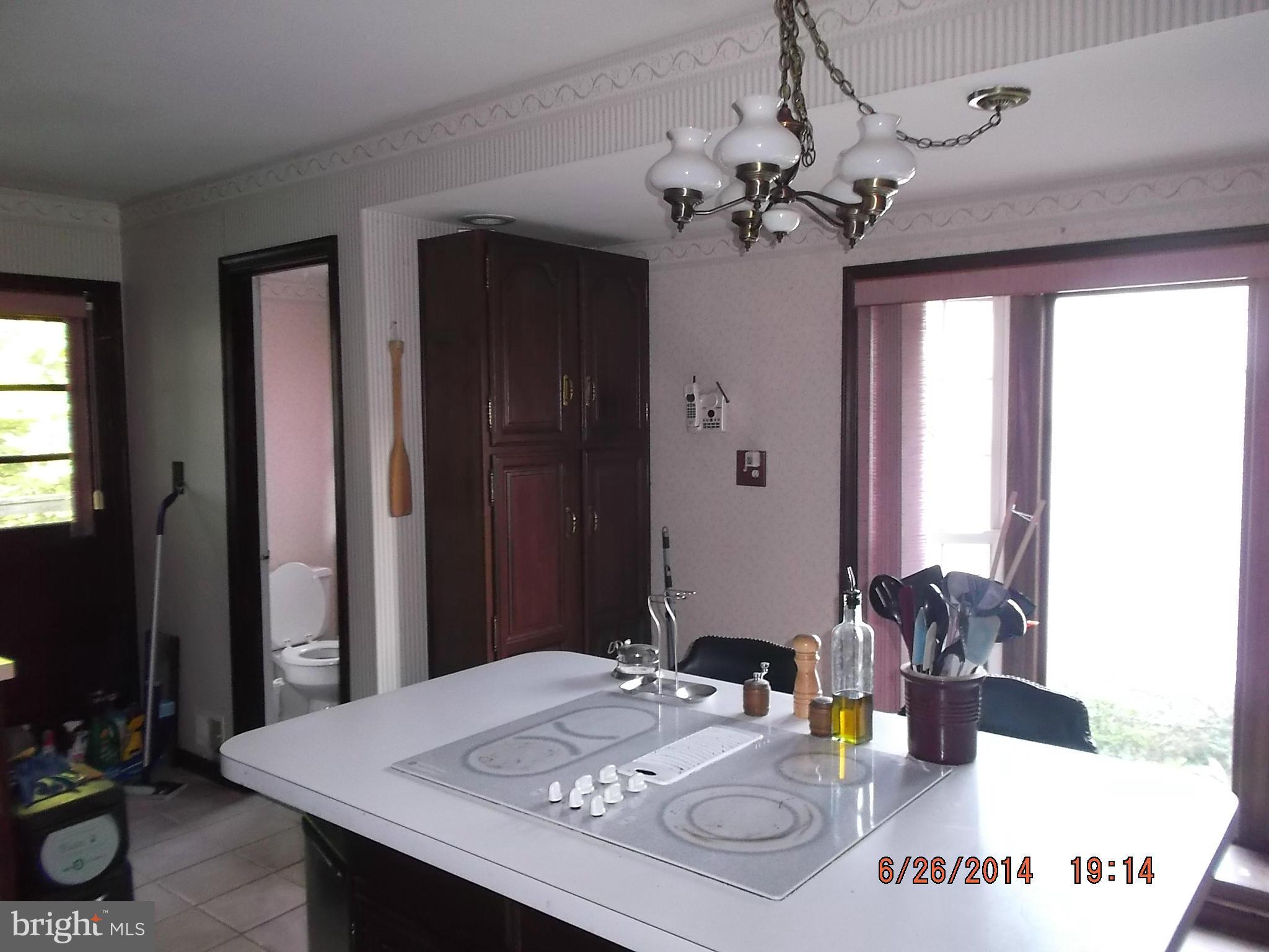 8009 Langbrook Road Springfield, VA 22152 - Photo 17 of 28 Kitchen