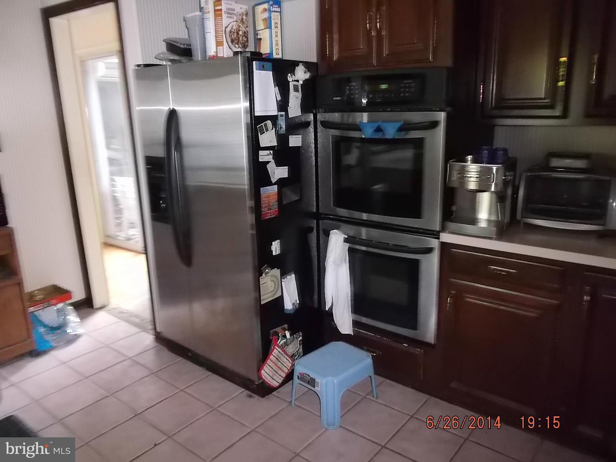 8009 Langbrook Road Springfield, VA 22152 - Photo 18 of 28 Kitchen