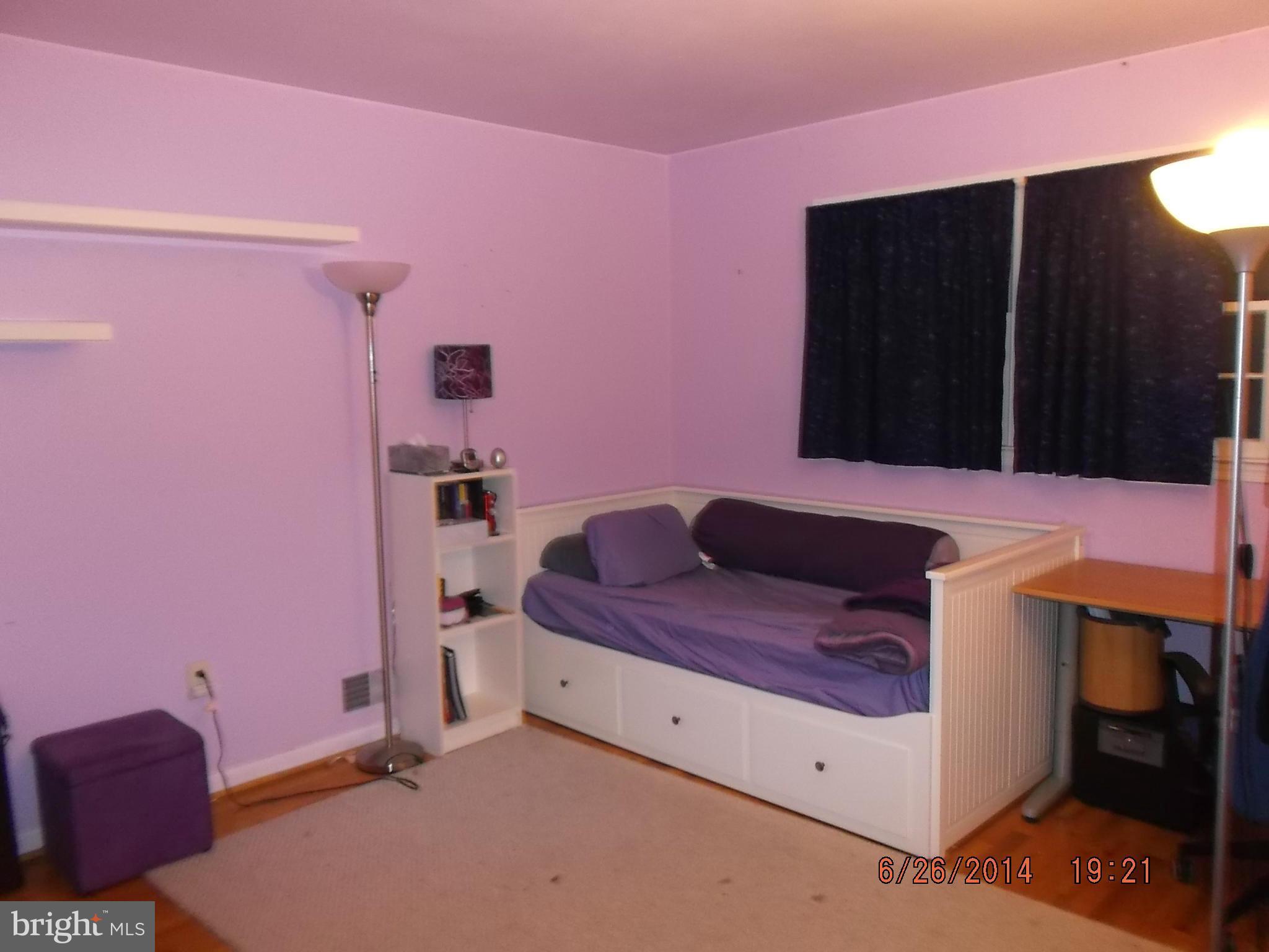 8009 Langbrook Road Springfield, VA 22152 - Photo 19 of 28 Bedroom