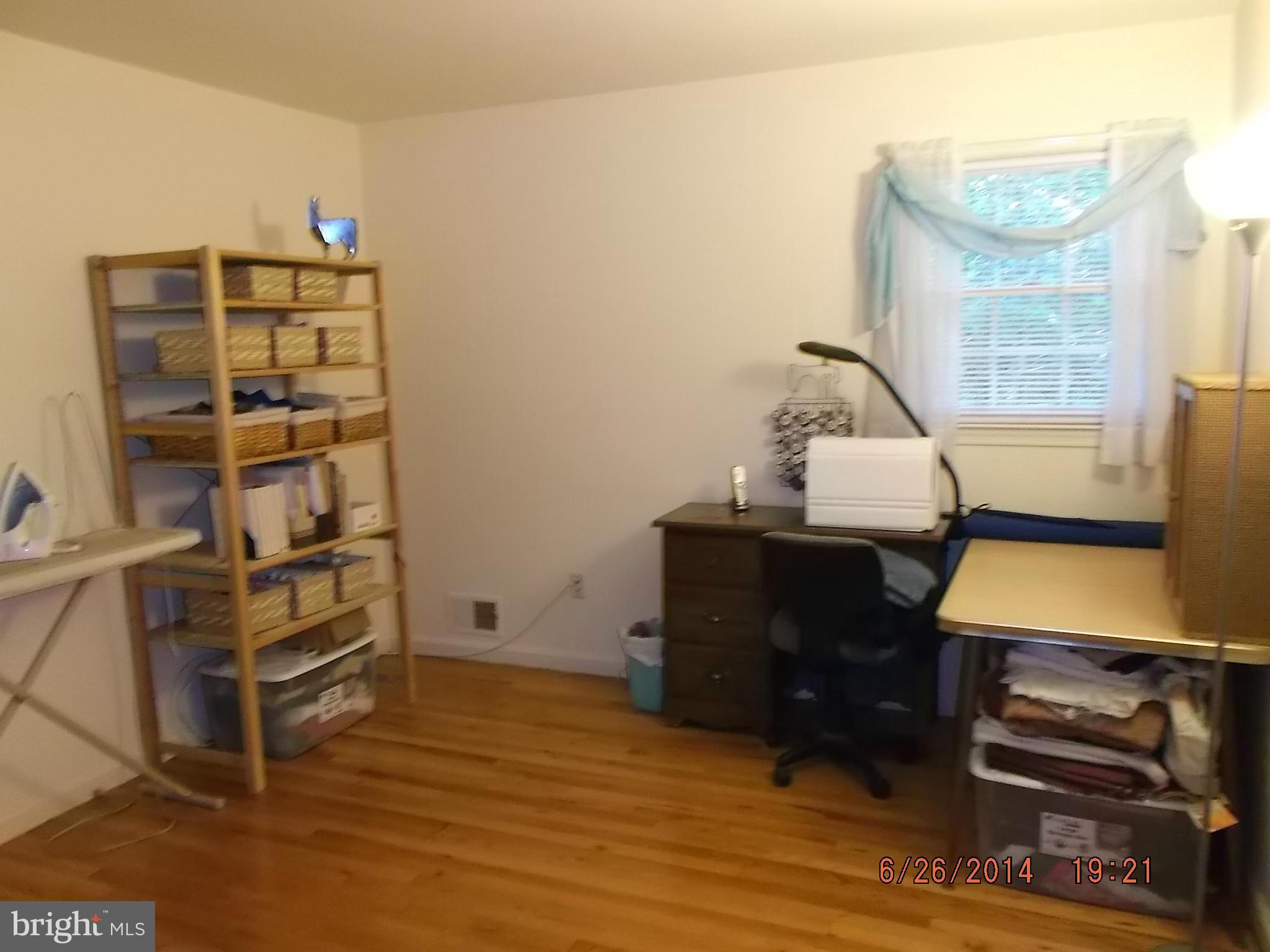 8009 Langbrook Road Springfield, VA 22152 - Photo 20 of 28 Bedroom