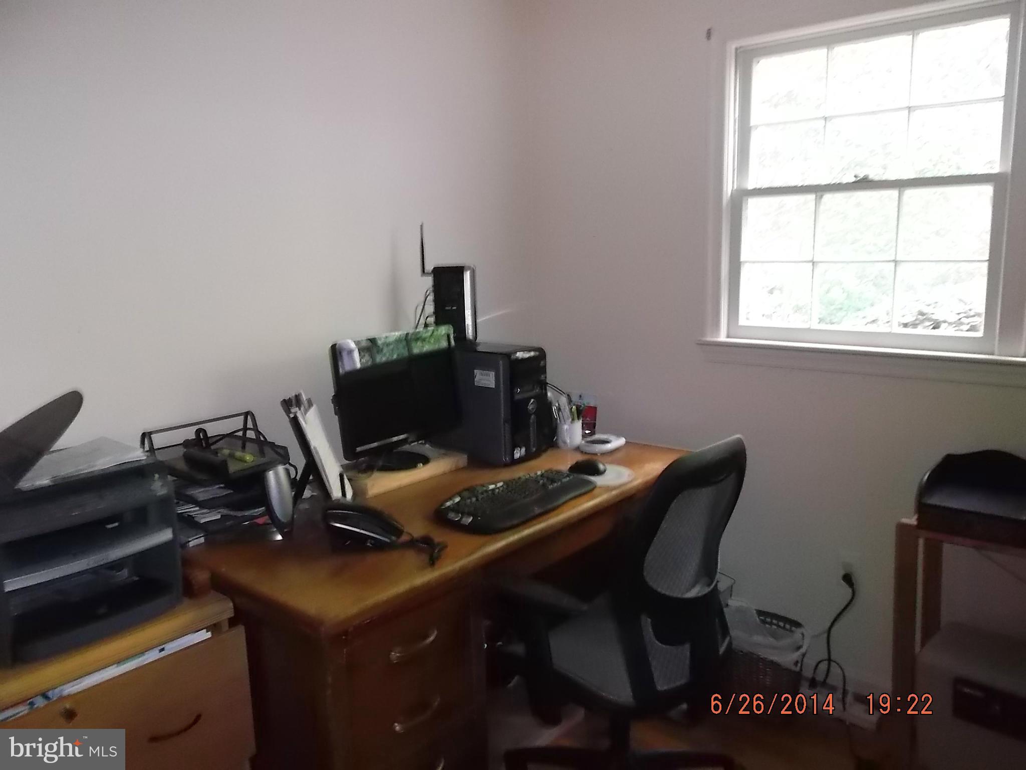 8009 Langbrook Road Springfield, VA 22152 - Photo 21 of 28 Bedroom