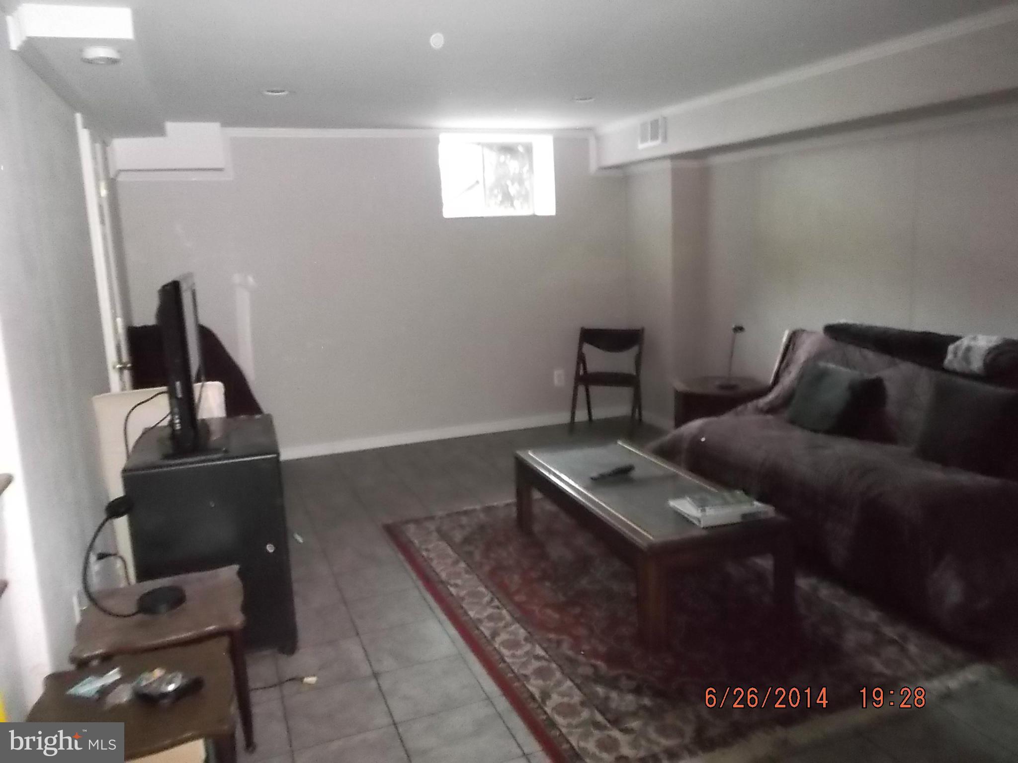 8009 Langbrook Road Springfield, VA 22152 - Photo 25 of 28 Basement