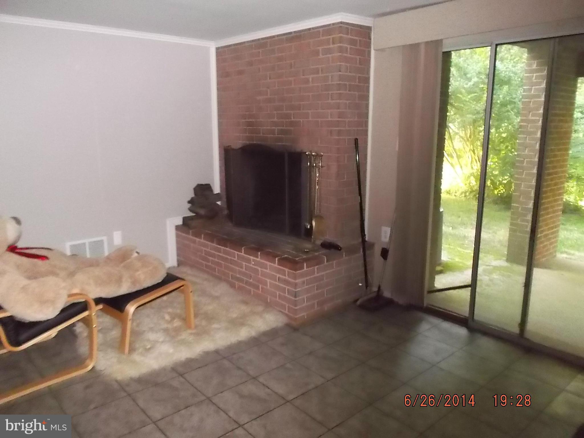 8009 Langbrook Road Springfield, VA 22152 - Photo 26 of 28 Basement