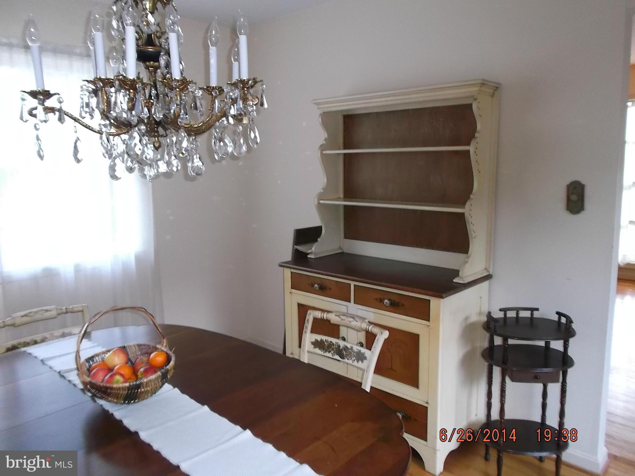 8009 Langbrook Road Springfield, VA 22152 - Photo 28 of 28 Dining Room
