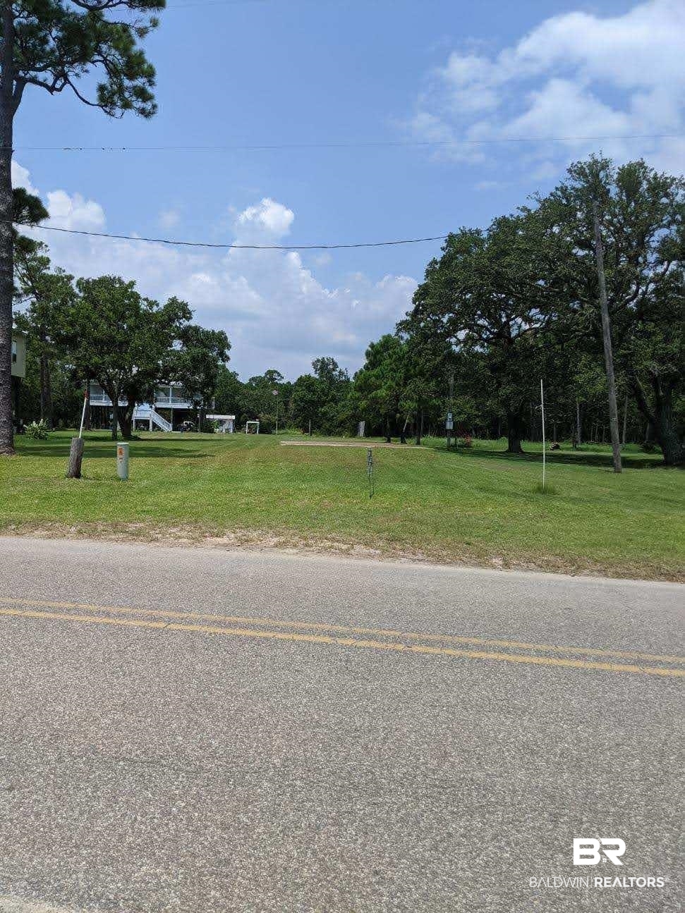 9060 Shell Belt Road Bayou La Batre, AL 36509 - Photo 4 of 8