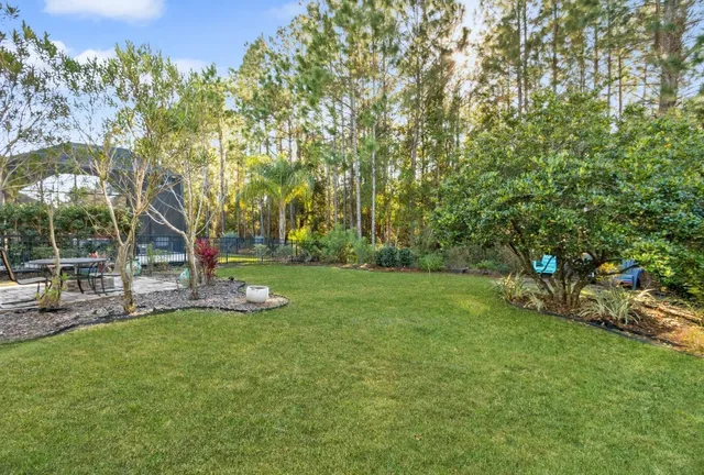 $699,000 | 95275 Poplar Way, Fernandina Beach, FL 32034