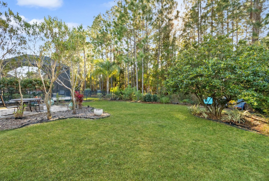 95275 Poplar Way Fernandina Beach, FL 32034 - Photo 2 of 38 a view of a park with large trees