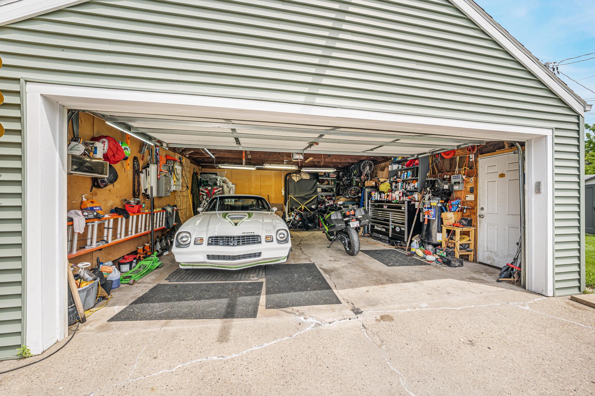 814 North Drew Street Appleton, WI 54911 - Photo 29 of 35