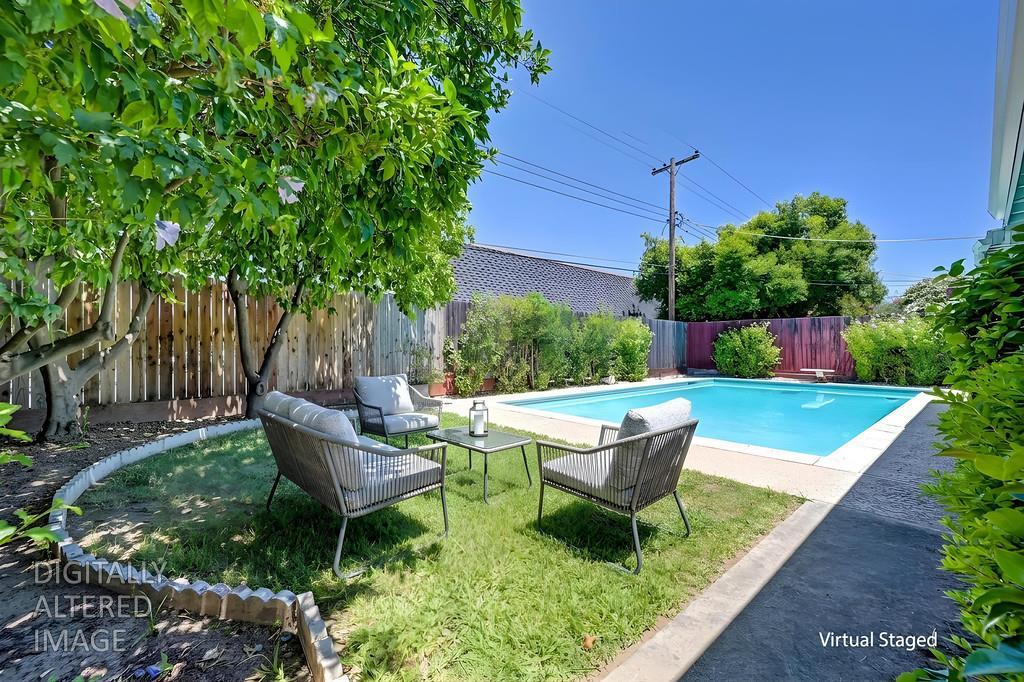 6447 Rexford Way Carmichael, CA 95608 - Photo 29 of 33
