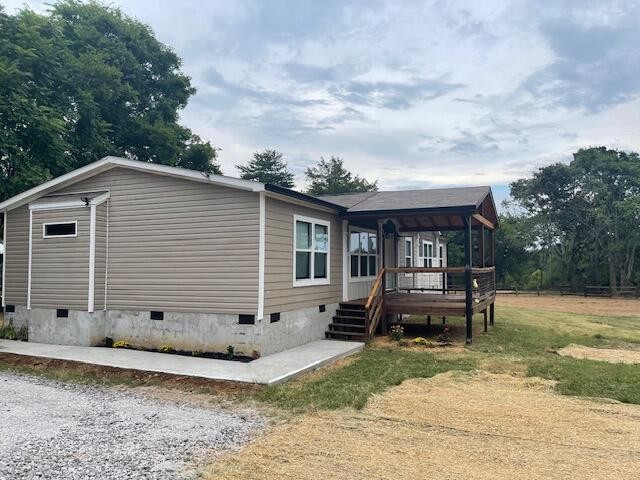215 Lees Chapel Road Sweetwater, TN 37874 - Photo 40 of 42 Gallery Image 40