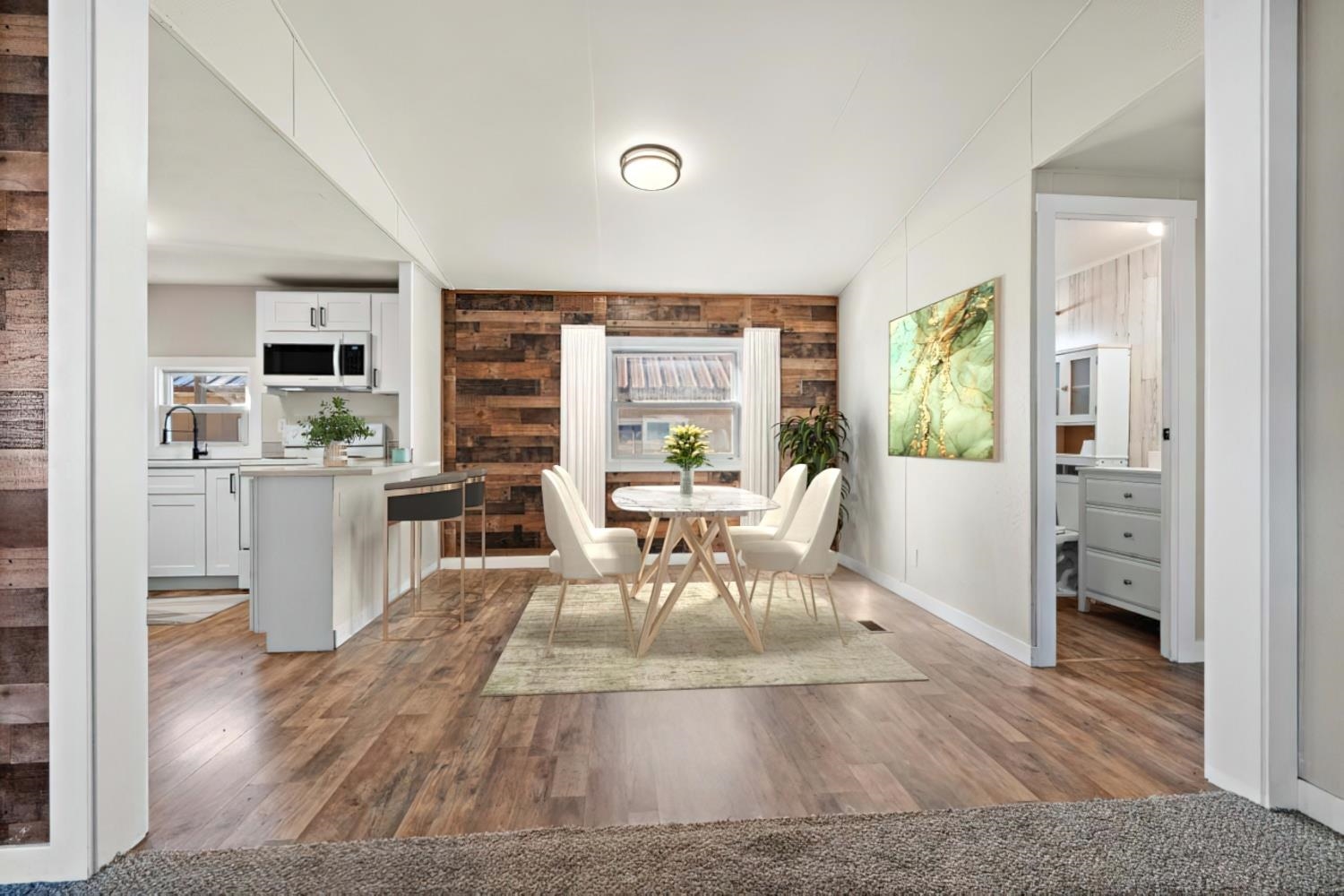 914 North Vista Road Spokane Valley, WA 99212 - Photo 8 of 27 Gallery Image 8