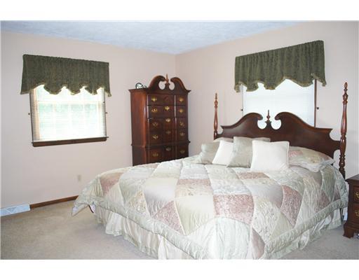 141 Glendale Road Beaver Falls, PA 15010 - Photo 14 of 18 Master Bedroom. Very spacious room with double closets and separate access to bathroom