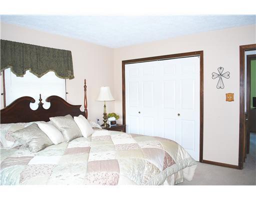 141 Glendale Road Beaver Falls, PA 15010 - Photo 15 of 18 Master Bedroom. Another view of main bedroom