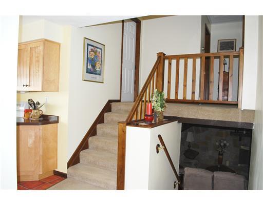 141 Glendale Road Beaver Falls, PA 15010 - Photo 6 of 18 Other. Center of home location: hallway/stairway to kitchen (left) upper level bedrooms and bath and lower level family room and laundry area. One more level down: is the garage and potential for game room.