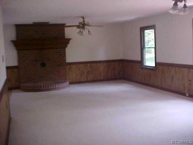 1130 Dispatch Road Quinton, VA 23141 - Photo 5 of 5 an empty room with windows