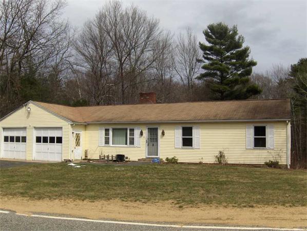 1321 Brimfield Road Warren, MA 01083 - Photo 1 of 28 Gallery Image 1