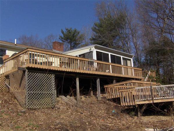 1321 Brimfield Road Warren, MA 01083 - Photo 27 of 28 Gallery Image 27