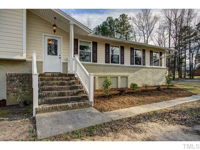 902 Brandon Road Durham, NC 27713 - Photo 2 of 25 Photo 2