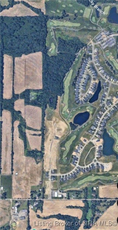 909 Howser Road Henryville, IN 47126 - Photo 14 of 25