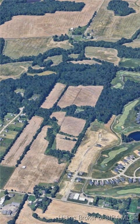 909 Howser Road Henryville, IN 47126 - Photo 15 of 25