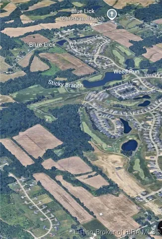 $2,580,000 | 909 Howser Road, Henryville, IN 47126