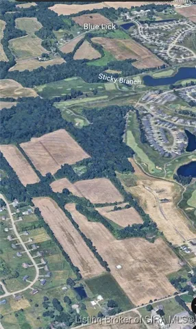 $2,580,000 | 909 Howser Road, Henryville, IN 47126