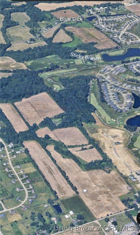 909 Howser Road Henryville, IN 47126 - Photo 19 of 25