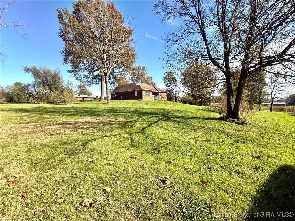 909 Howser Road Henryville, IN 47126 - Photo 24 of 25