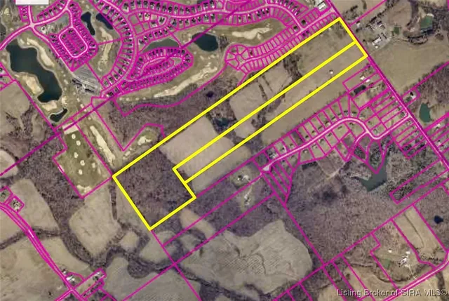 $2,580,000 | 909 Howser Road, Henryville, IN 47126