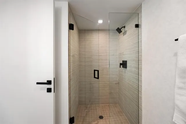 a picture of city view with an ocean view