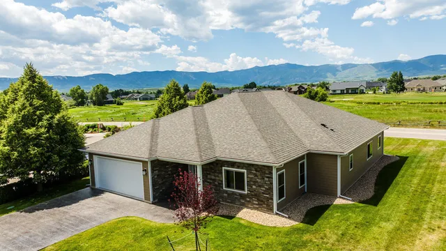 $940,000 | 8 Buckskin Drive, Sheridan, WY 82801