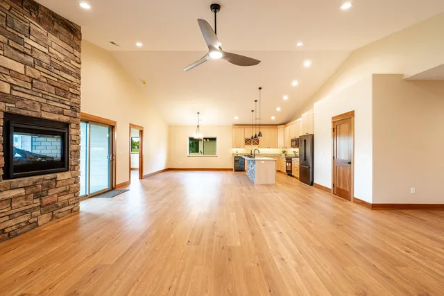 $940,000 | 8 Buckskin Drive, Sheridan, WY 82801