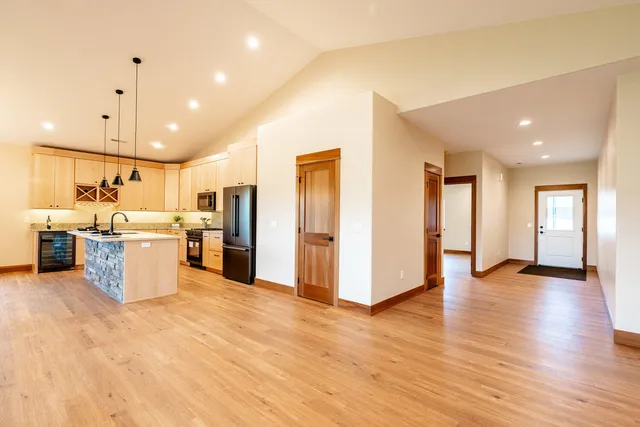 $940,000 | 8 Buckskin Drive, Sheridan, WY 82801