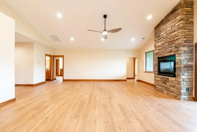 $940,000 | 8 Buckskin Drive, Sheridan, WY 82801