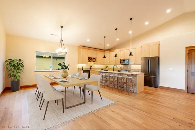 $940,000 | 8 Buckskin Drive, Sheridan, WY 82801