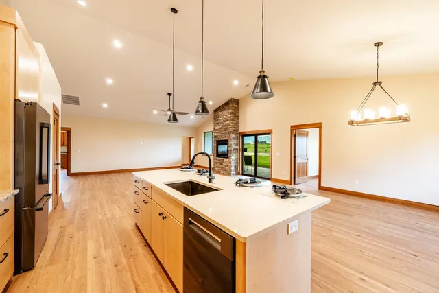 $940,000 | 8 Buckskin Drive, Sheridan, WY 82801