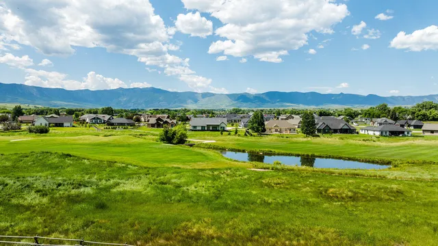 $940,000 | 8 Buckskin Drive, Sheridan, WY 82801